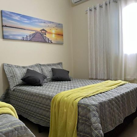 Vila Casa Em Brotas Turismo De Aventura Exteriér fotografie