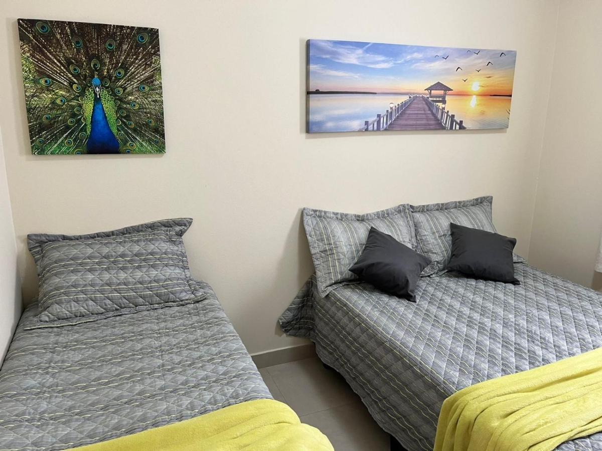 Vila Casa Em Brotas Turismo De Aventura Exteriér fotografie