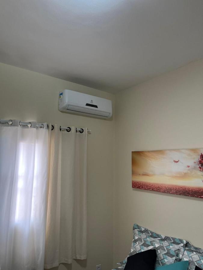 Vila Casa Em Brotas Turismo De Aventura Exteriér fotografie