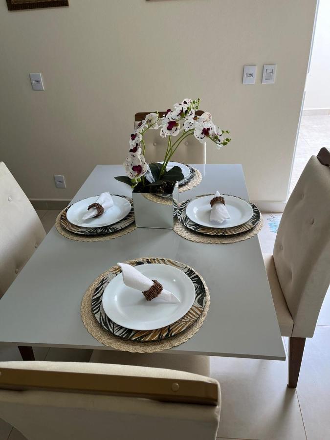 Vila Casa Em Brotas Turismo De Aventura Exteriér fotografie